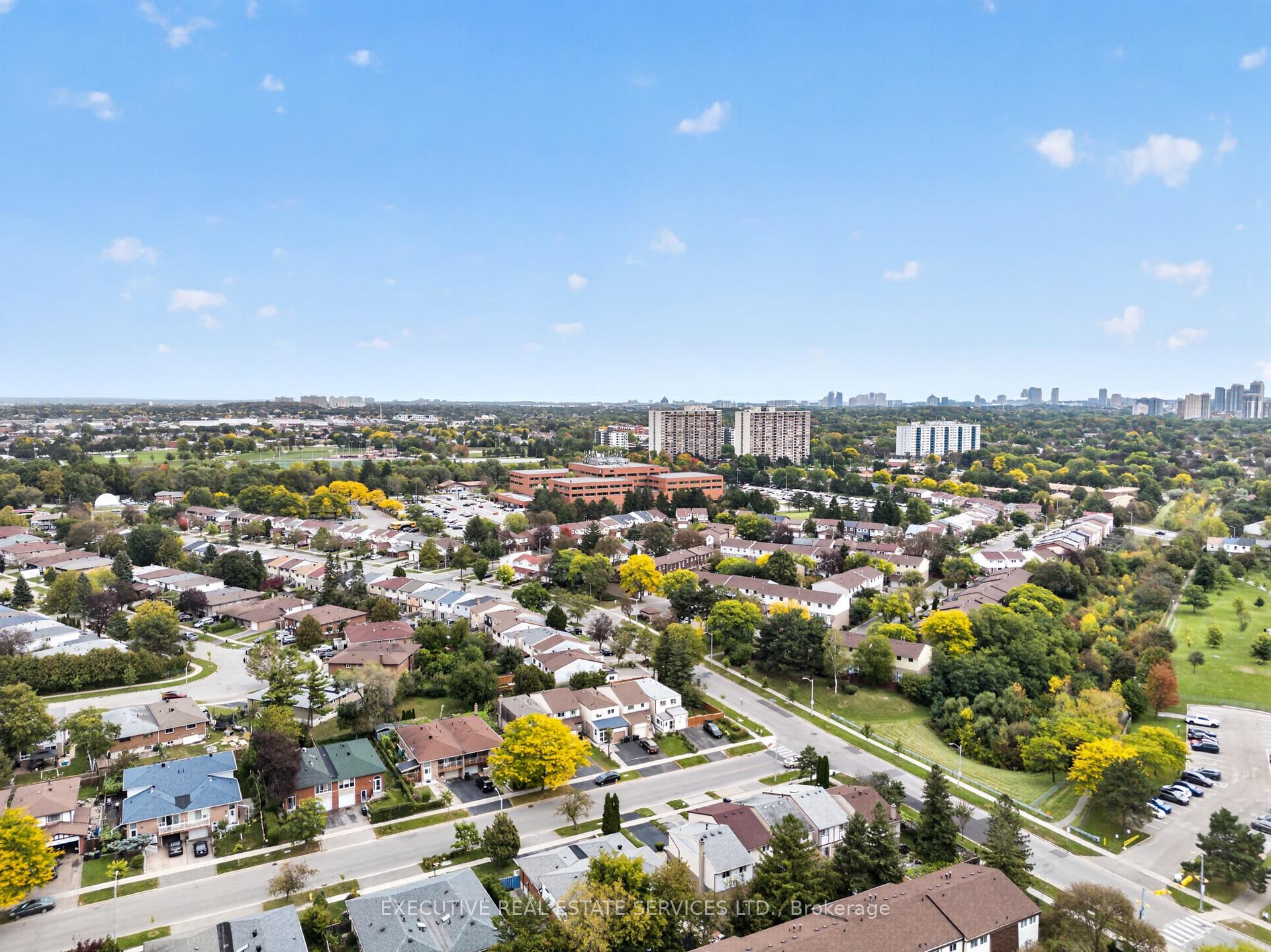 Photo 43 of Unit 106, 2500 Bridletowne Circle, Scarborough, L'Amoreaux — HOMEH