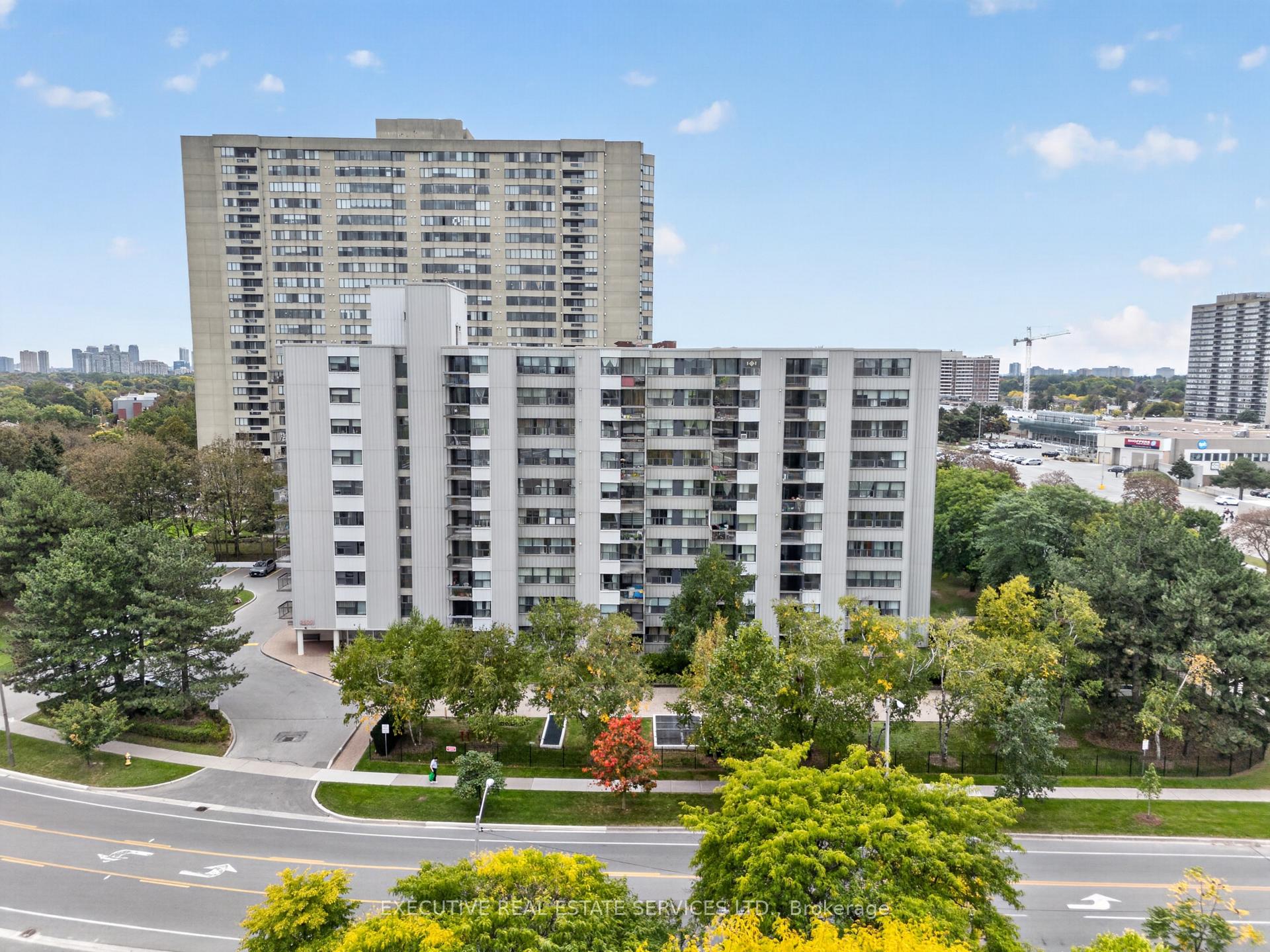 Photo 44 of Unit 106, 2500 Bridletowne Circle, Scarborough, L'Amoreaux — HOMEH