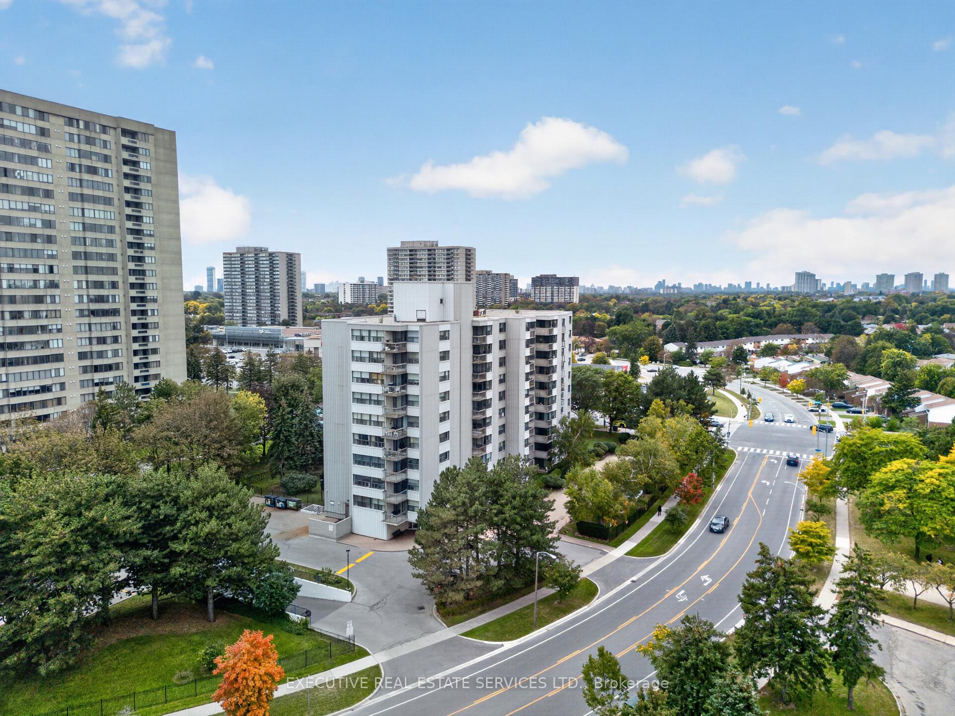 Photo 45 of Unit 106, 2500 Bridletowne Circle, Scarborough, L'Amoreaux — HOMEH