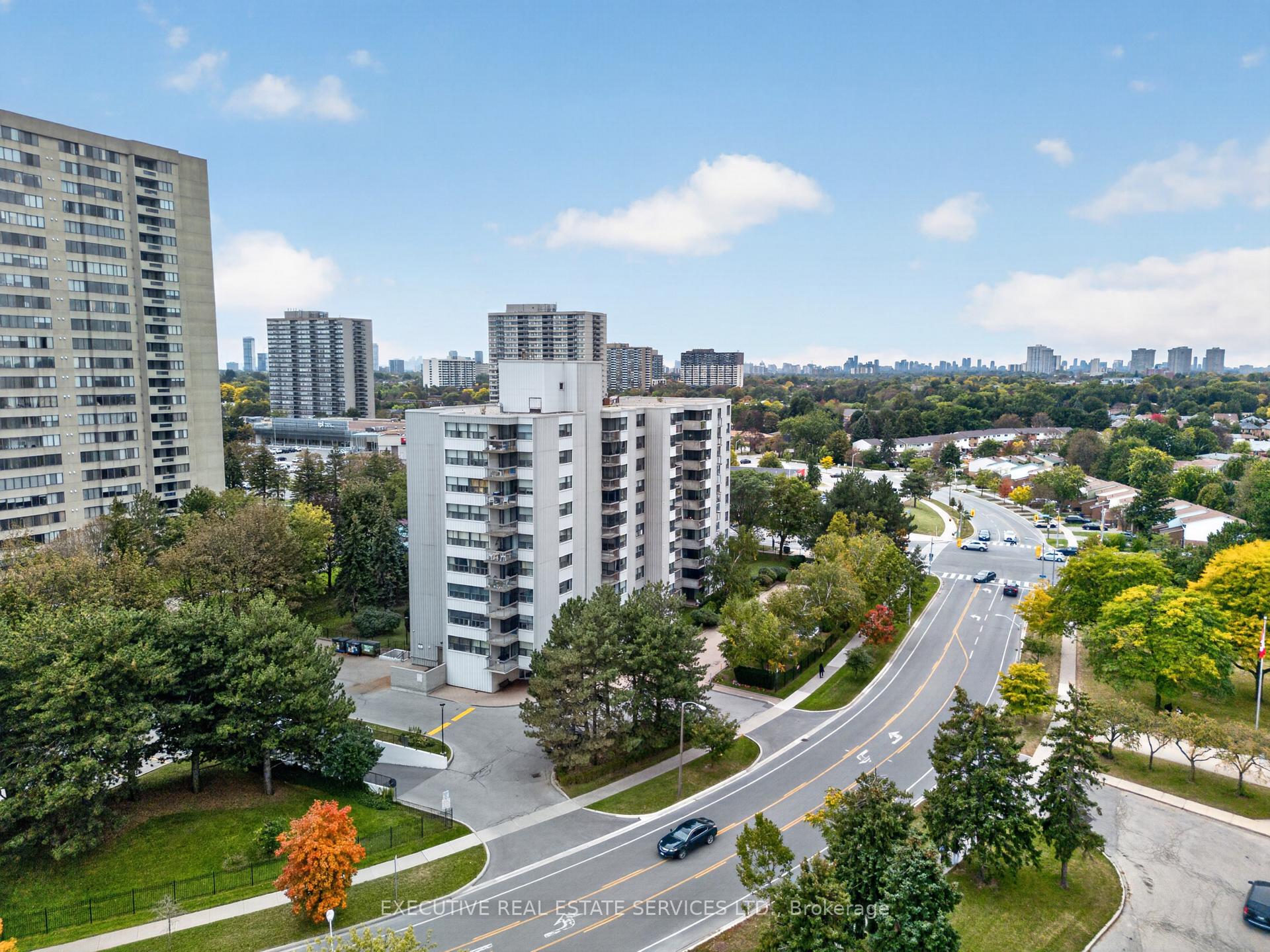 Photo 47 of Unit 106, 2500 Bridletowne Circle, Scarborough, L'Amoreaux — HOMEH