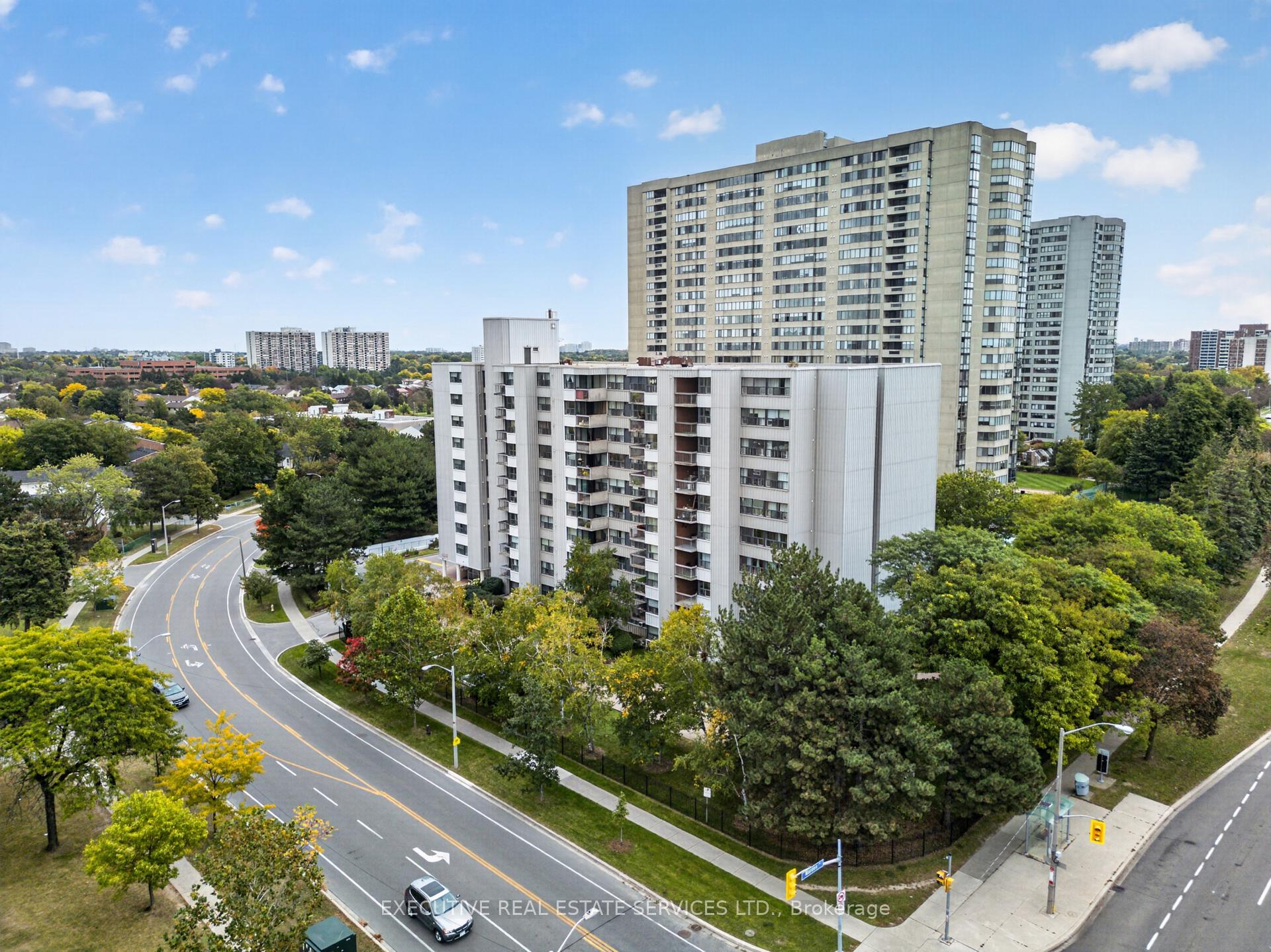 Photo 48 of Unit 106, 2500 Bridletowne Circle, Scarborough, L'Amoreaux — HOMEH