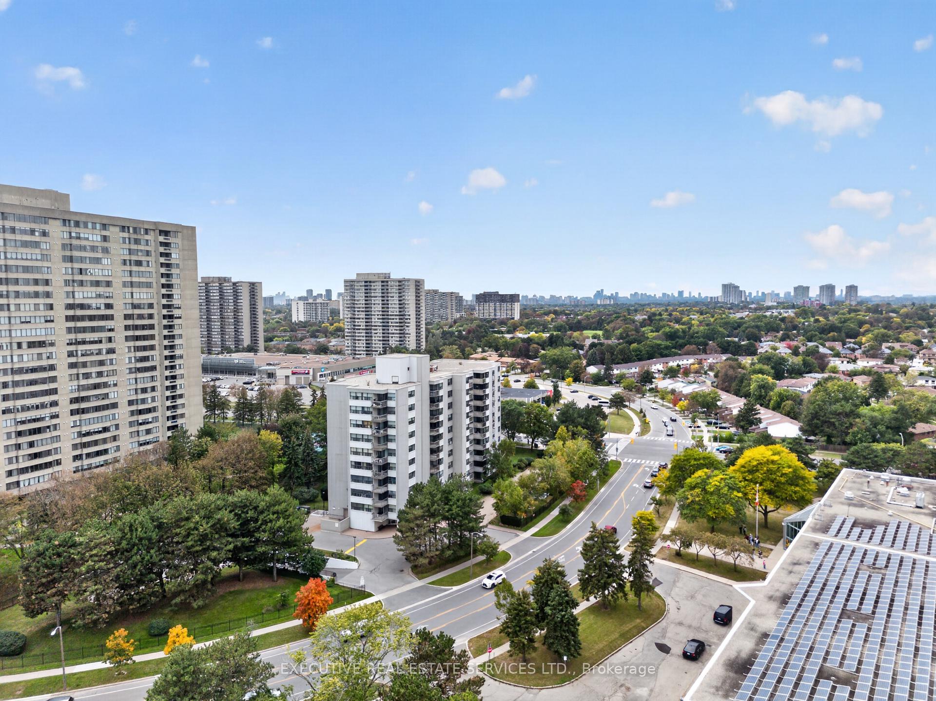 Photo 49 of Unit 106, 2500 Bridletowne Circle, Scarborough, L'Amoreaux — HOMEH