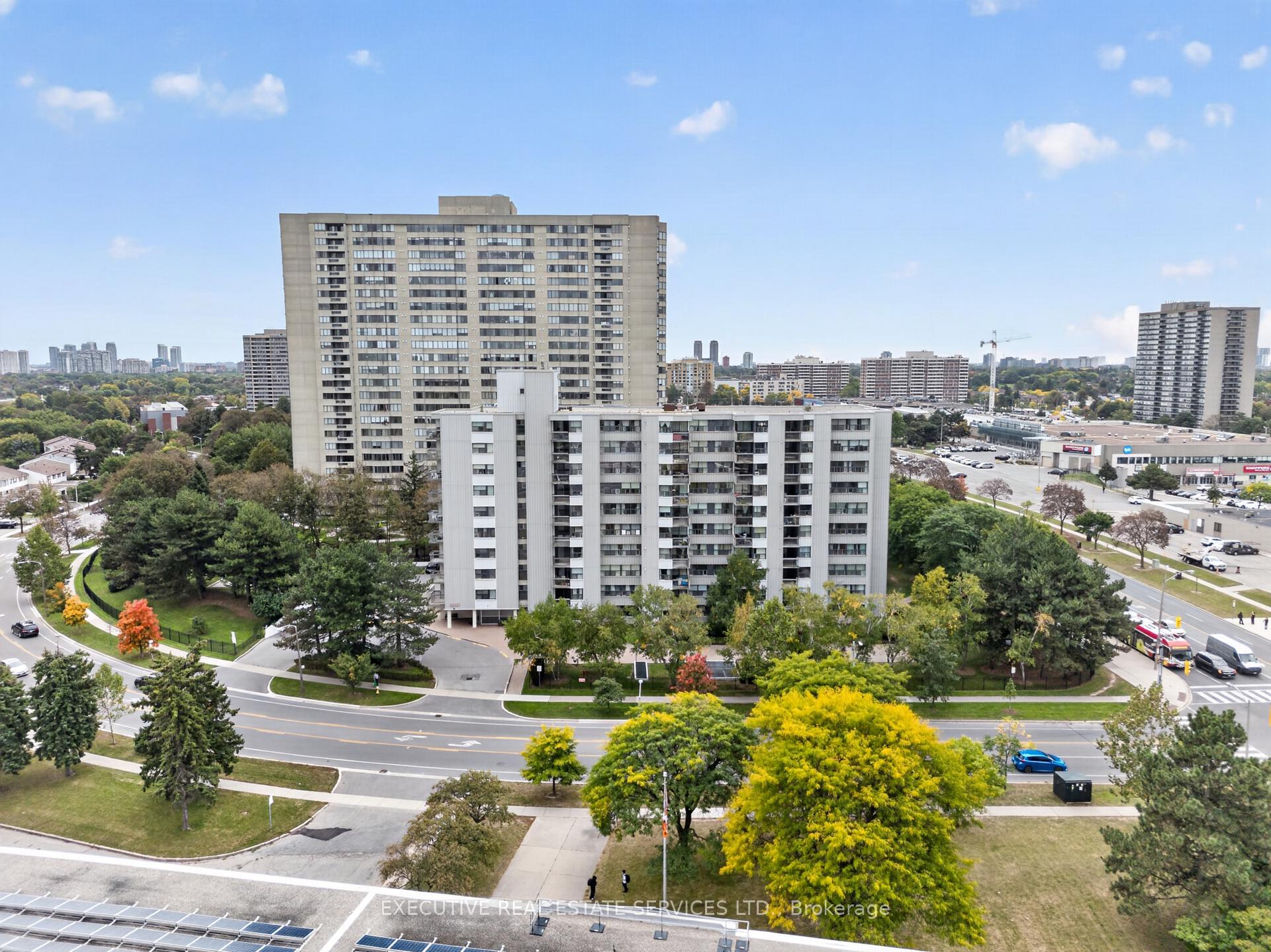 Photo 50 of Unit 106, 2500 Bridletowne Circle, Scarborough, L'Amoreaux — HOMEH