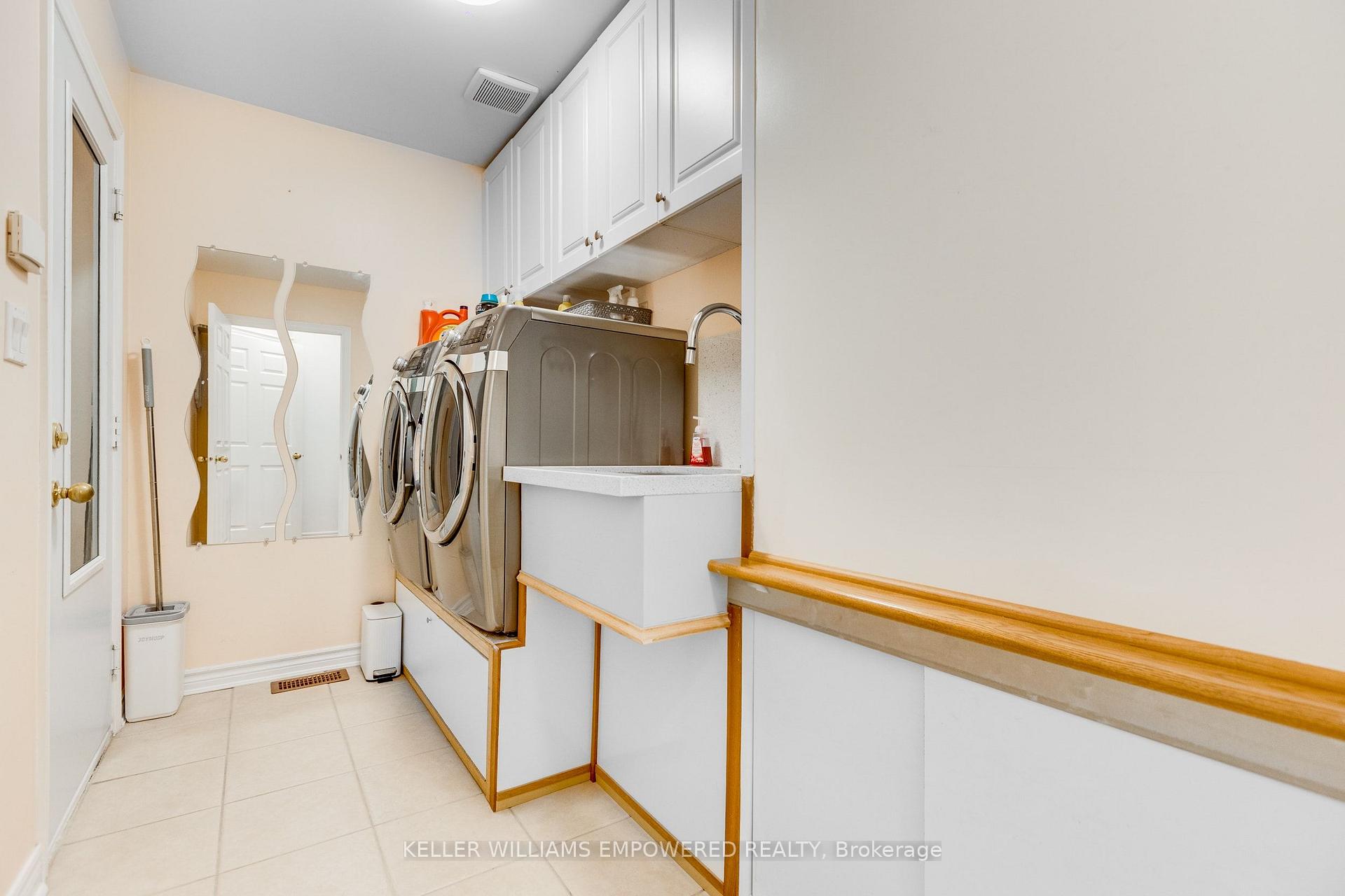 Photo 21 of 134 Queen Isabella Crescent, Vaughan, Vellore Village — HOMEH