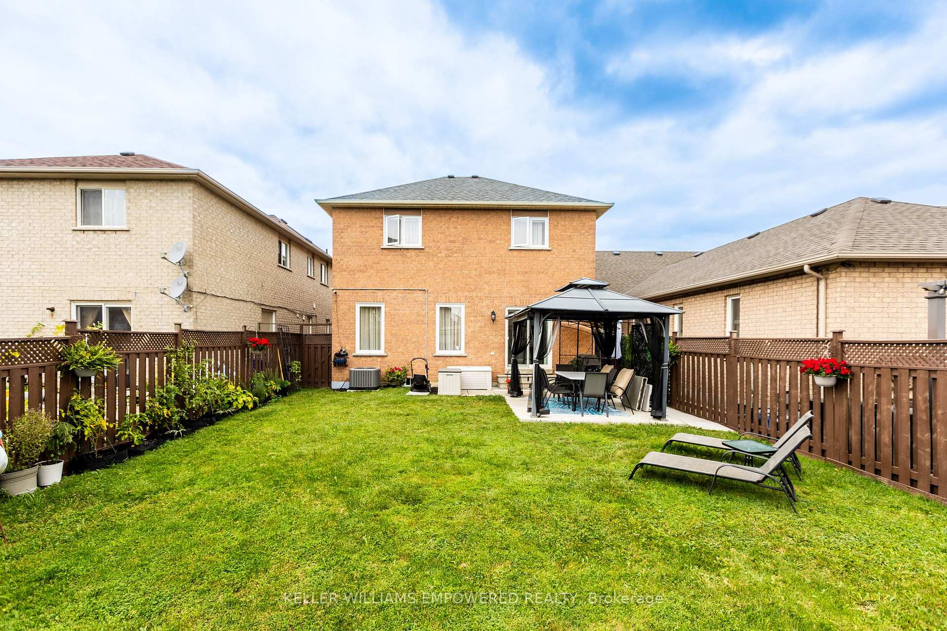 Photo 38 of 134 Queen Isabella Crescent, Vaughan, Vellore Village — HOMEH
