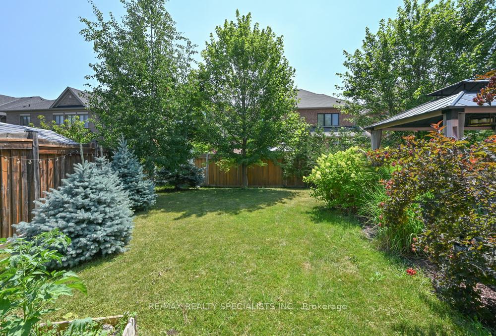 Photo 33 of 120 Rising Hill Ridge, Brampton, Bram West — HOMEH