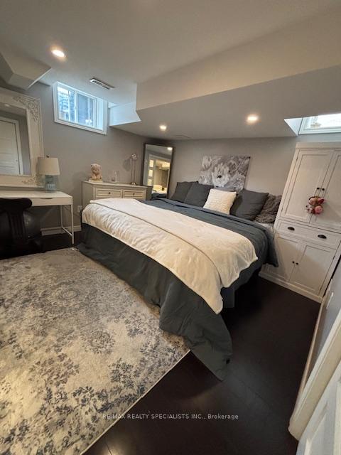 Photo 35 of 120 Rising Hill Ridge, Brampton, Bram West — HOMEH