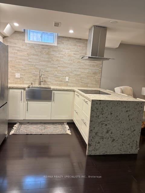 Photo 36 of 120 Rising Hill Ridge, Brampton, Bram West — HOMEH