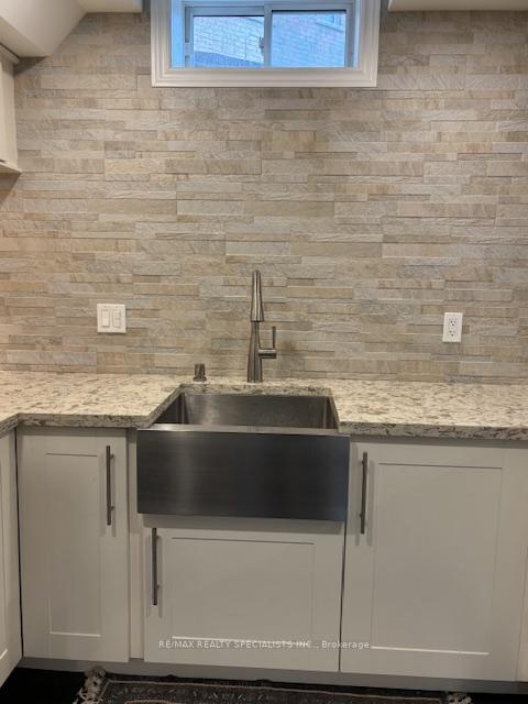 Photo 38 of 120 Rising Hill Ridge, Brampton, Bram West — HOMEH