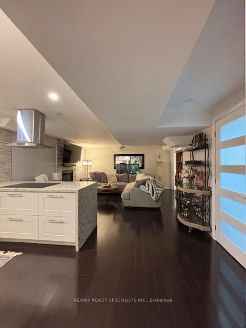 Photo 37 of 120 Rising Hill Ridge, Brampton, Bram West — HOMEH