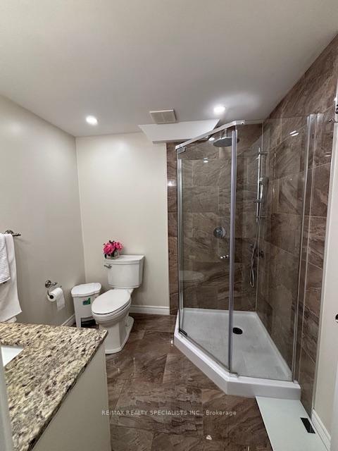 Photo 41 of 120 Rising Hill Ridge, Brampton, Bram West — HOMEH