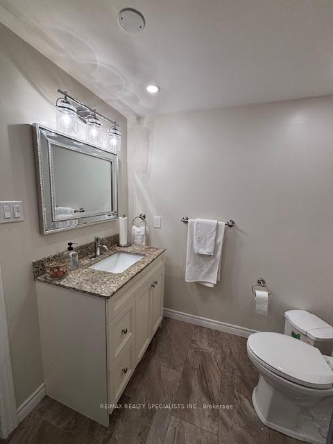 Photo 42 of 120 Rising Hill Ridge, Brampton, Bram West — HOMEH