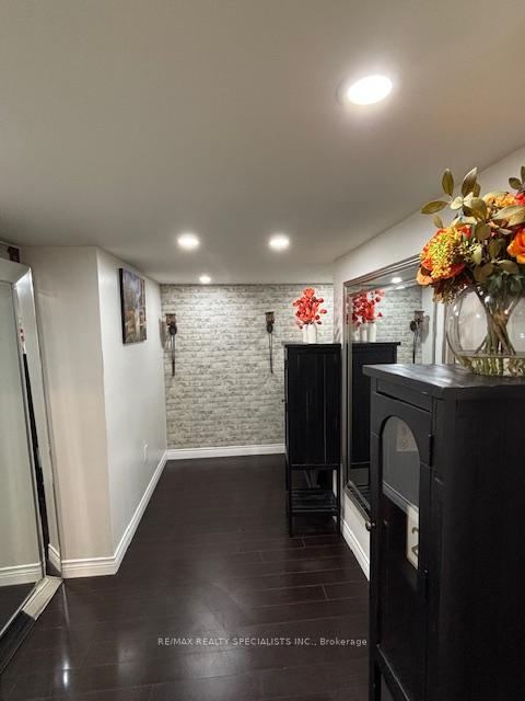 Photo 43 of 120 Rising Hill Ridge, Brampton, Bram West — HOMEH