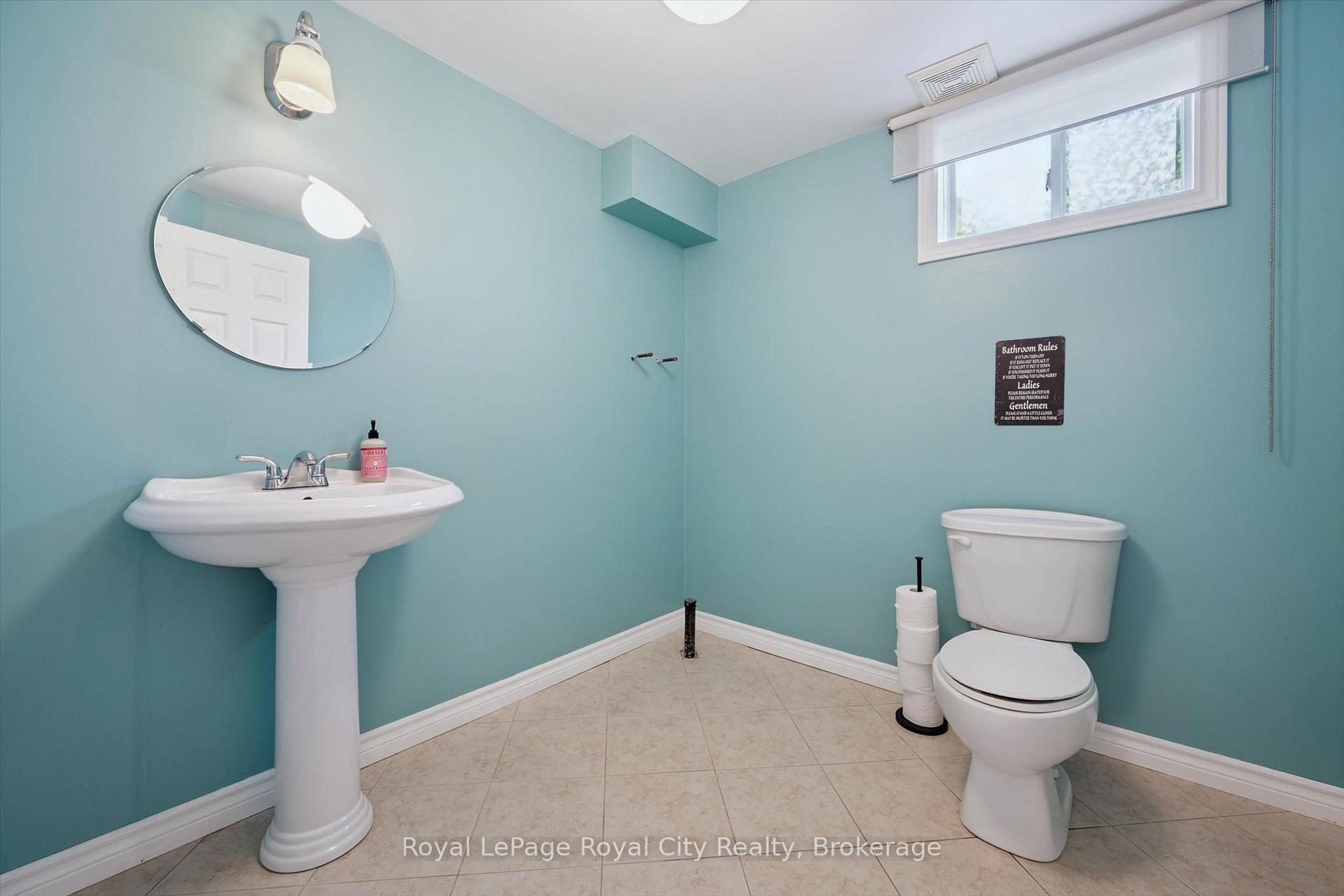 Photo 31 of 38 Borland Drive, Guelph, Clairfields/Hanlon Business Park — HOMEH