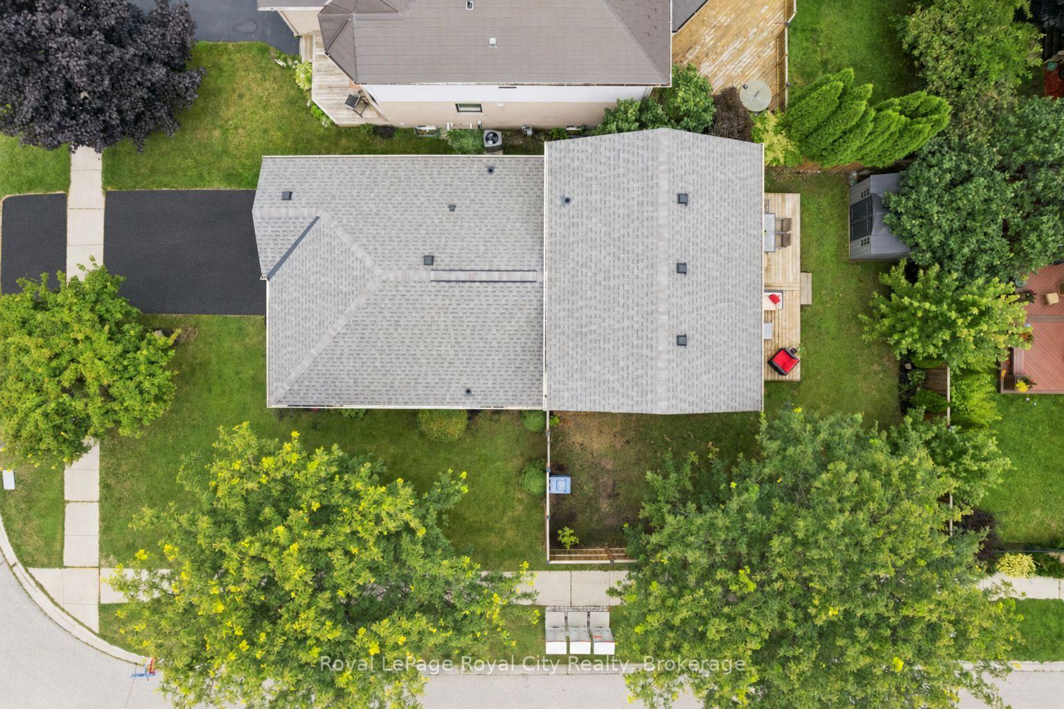 Photo 38 of 38 Borland Drive, Guelph, Clairfields/Hanlon Business Park — HOMEH
