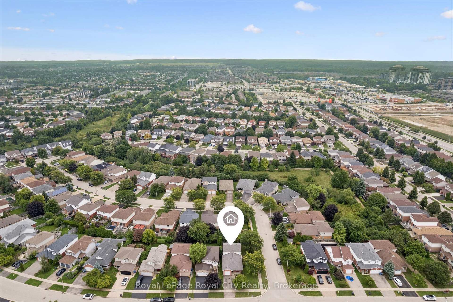 Photo 41 of 38 Borland Drive, Guelph, Clairfields/Hanlon Business Park — HOMEH