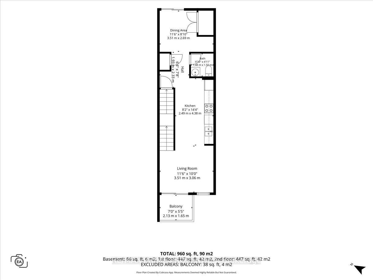 Photo 22 of 239 Lamarche Avenue, Ottawa, Chapel Hill South - Orleans Village — HOMEH