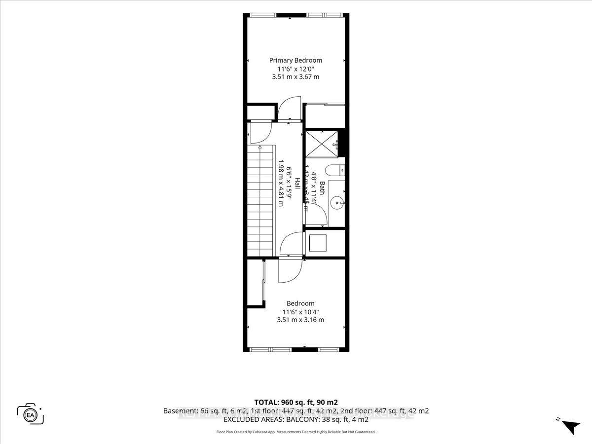 Photo 23 of 239 Lamarche Avenue, Ottawa, Chapel Hill South - Orleans Village — HOMEH