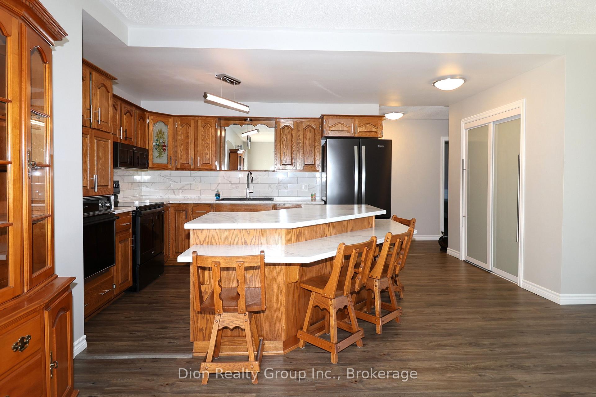 Photo 6 of 21 Federal Street, Kirkland Lake — HOMEH