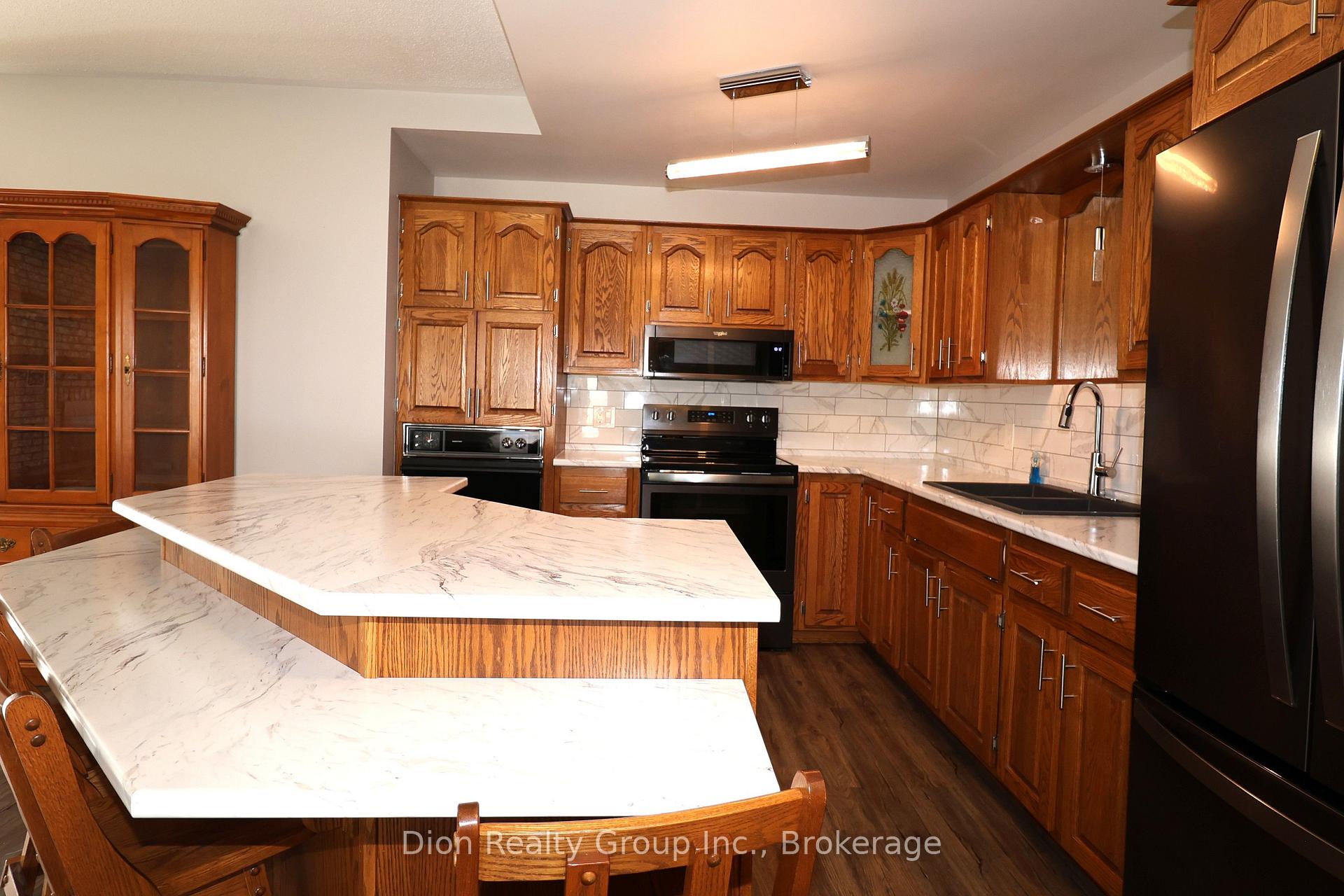 Photo 8 of 21 Federal Street, Kirkland Lake — HOMEH