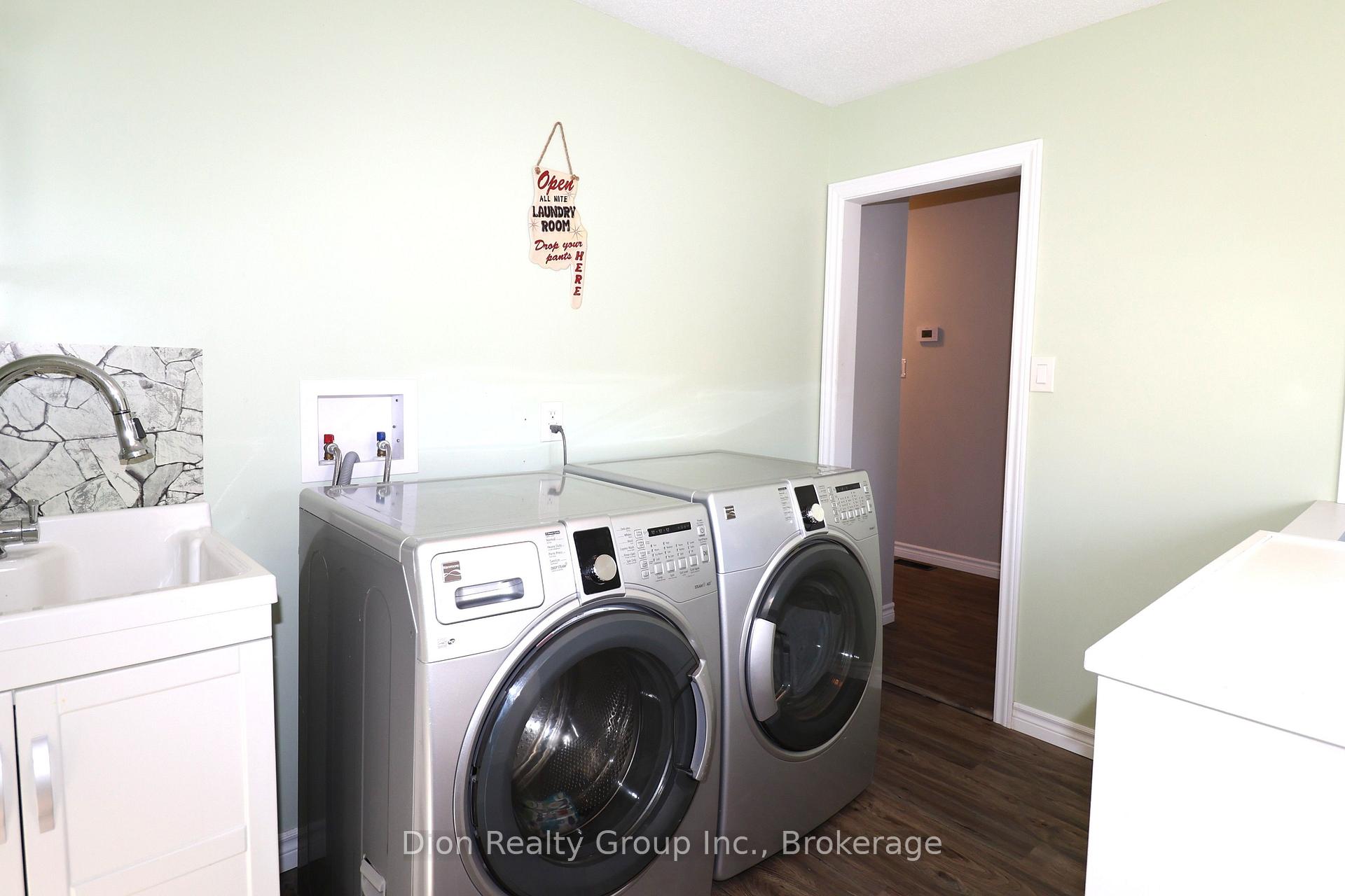 Photo 21 of 21 Federal Street, Kirkland Lake — HOMEH