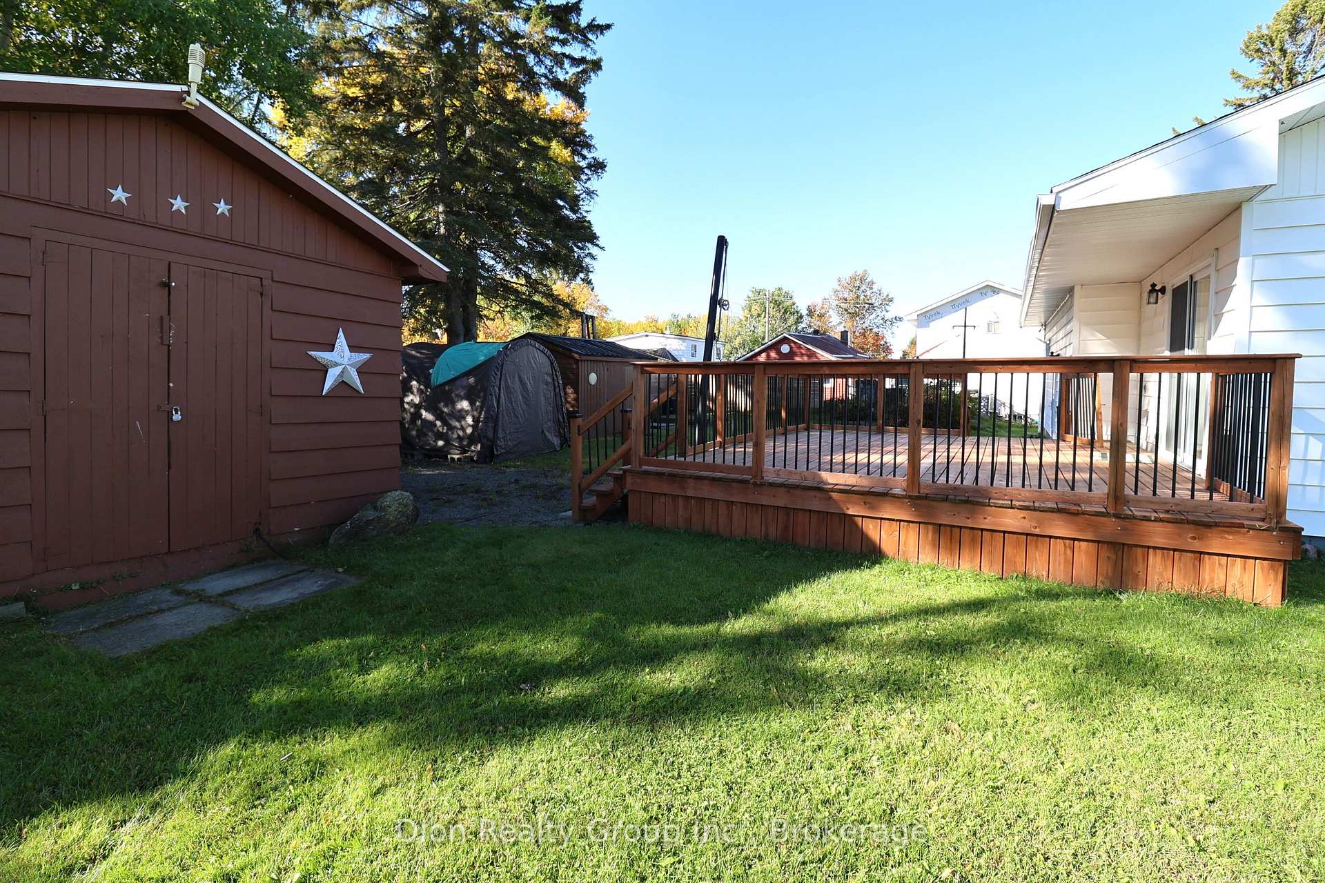 Photo 27 of 21 Federal Street, Kirkland Lake — HOMEH