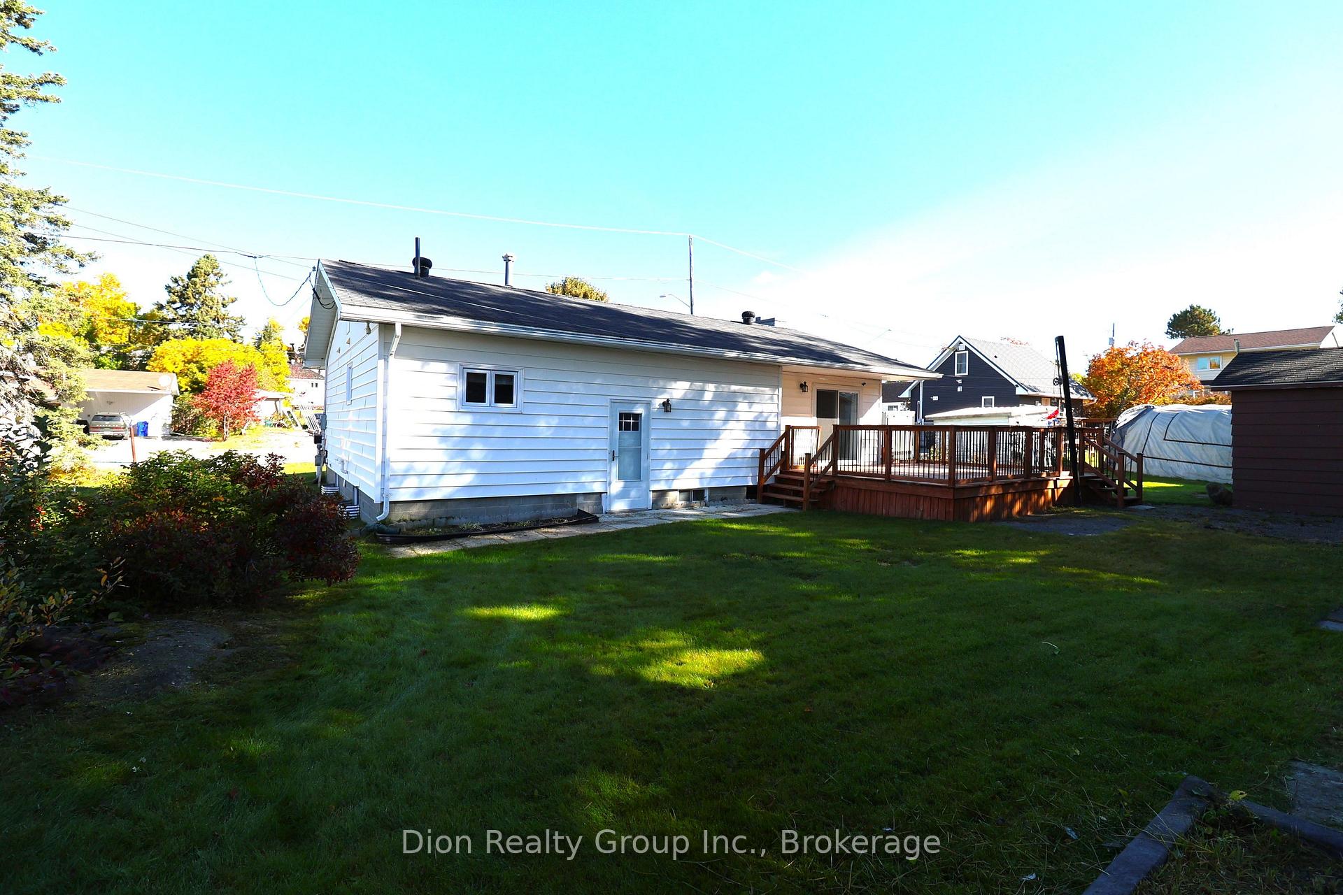 Photo 28 of 21 Federal Street, Kirkland Lake — HOMEH