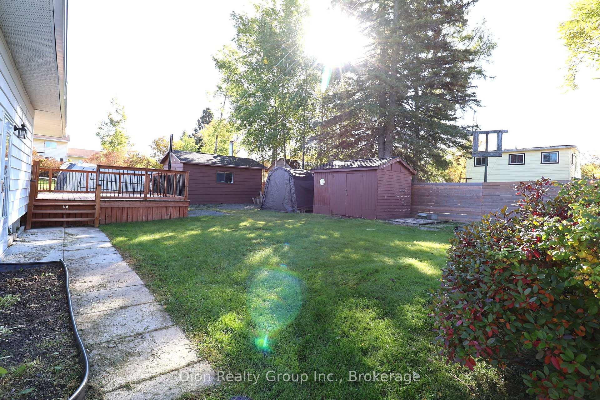 Photo 29 of 21 Federal Street, Kirkland Lake — HOMEH
