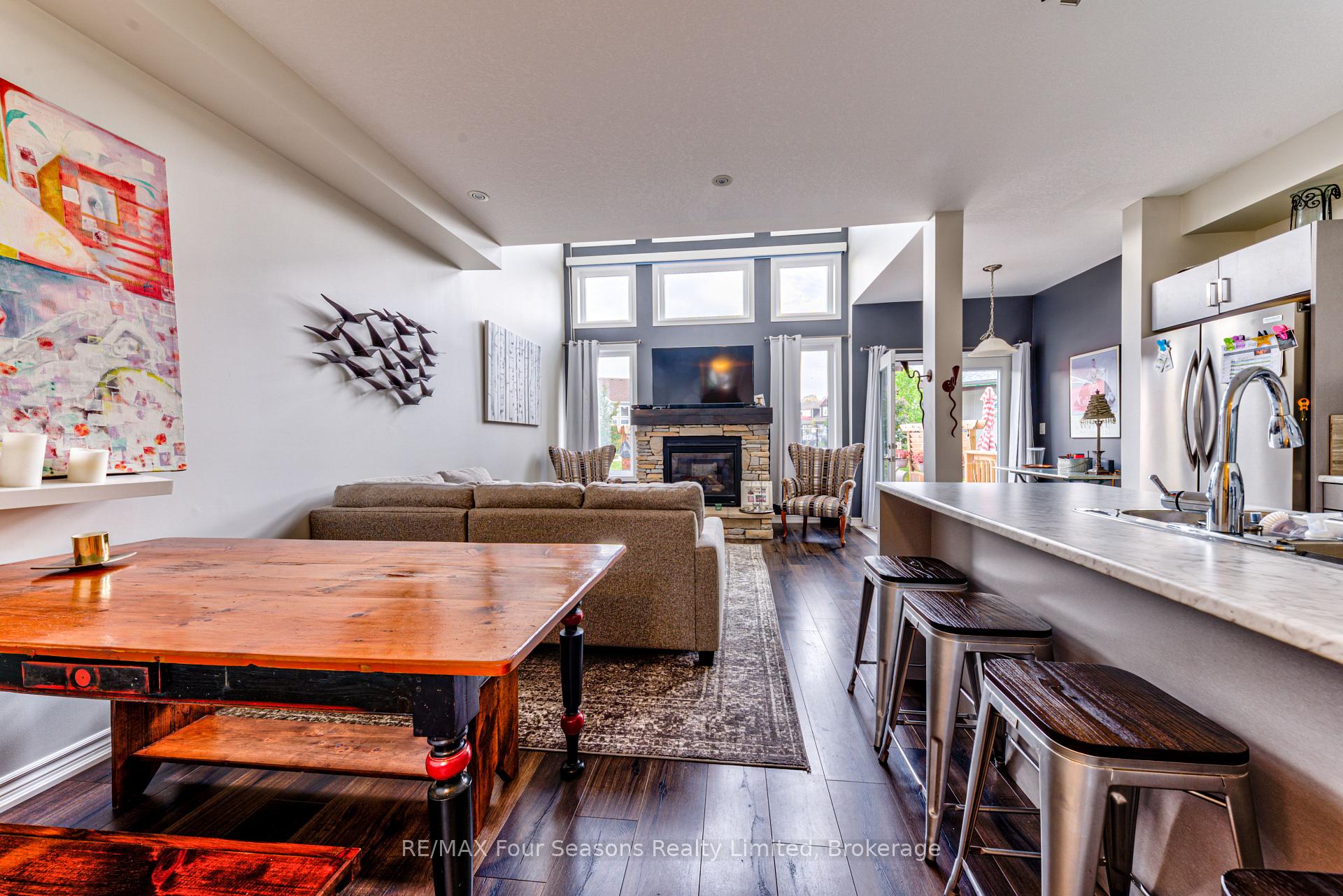 Photo 8 of 34 Lett Avenue, Collingwood — HOMEH