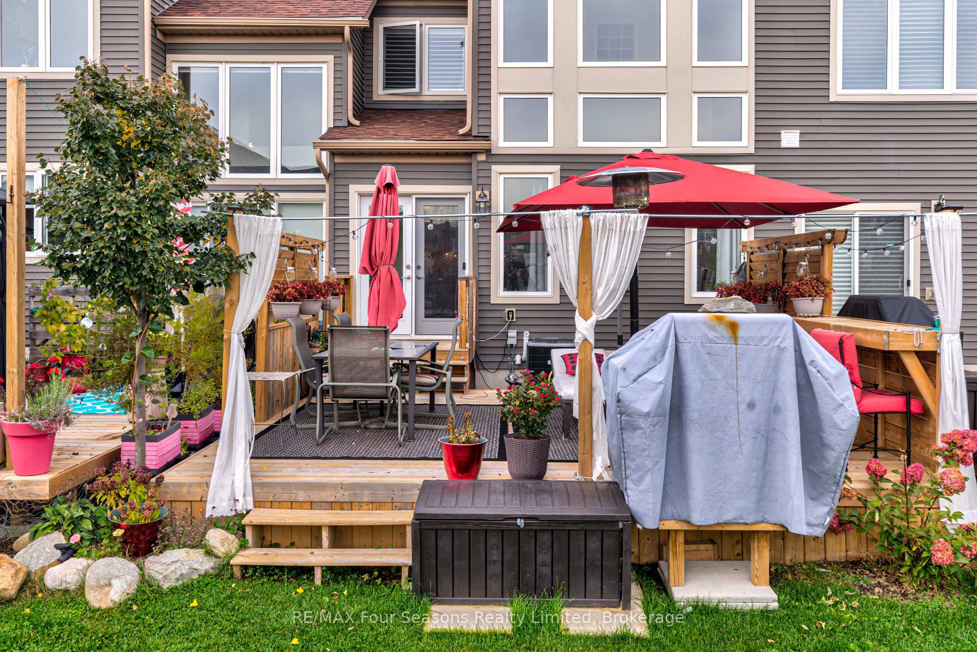 Photo 33 of 34 Lett Avenue, Collingwood — HOMEH