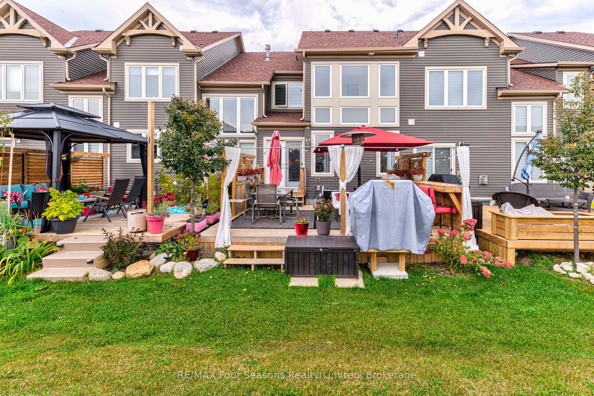 Photo 34 of 34 Lett Avenue, Collingwood — HOMEH
