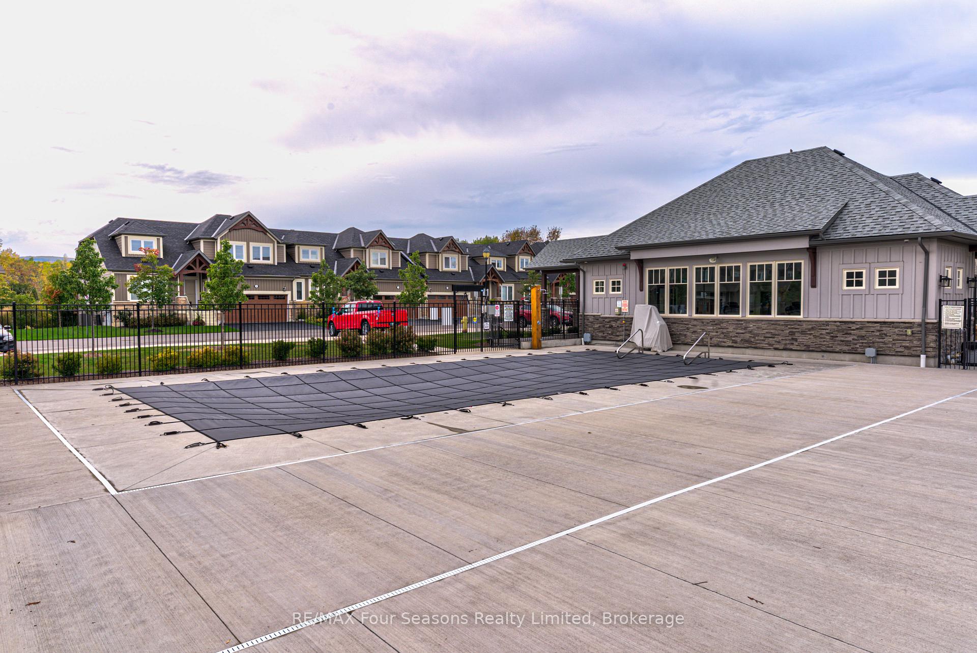 Photo 37 of 34 Lett Avenue, Collingwood — HOMEH