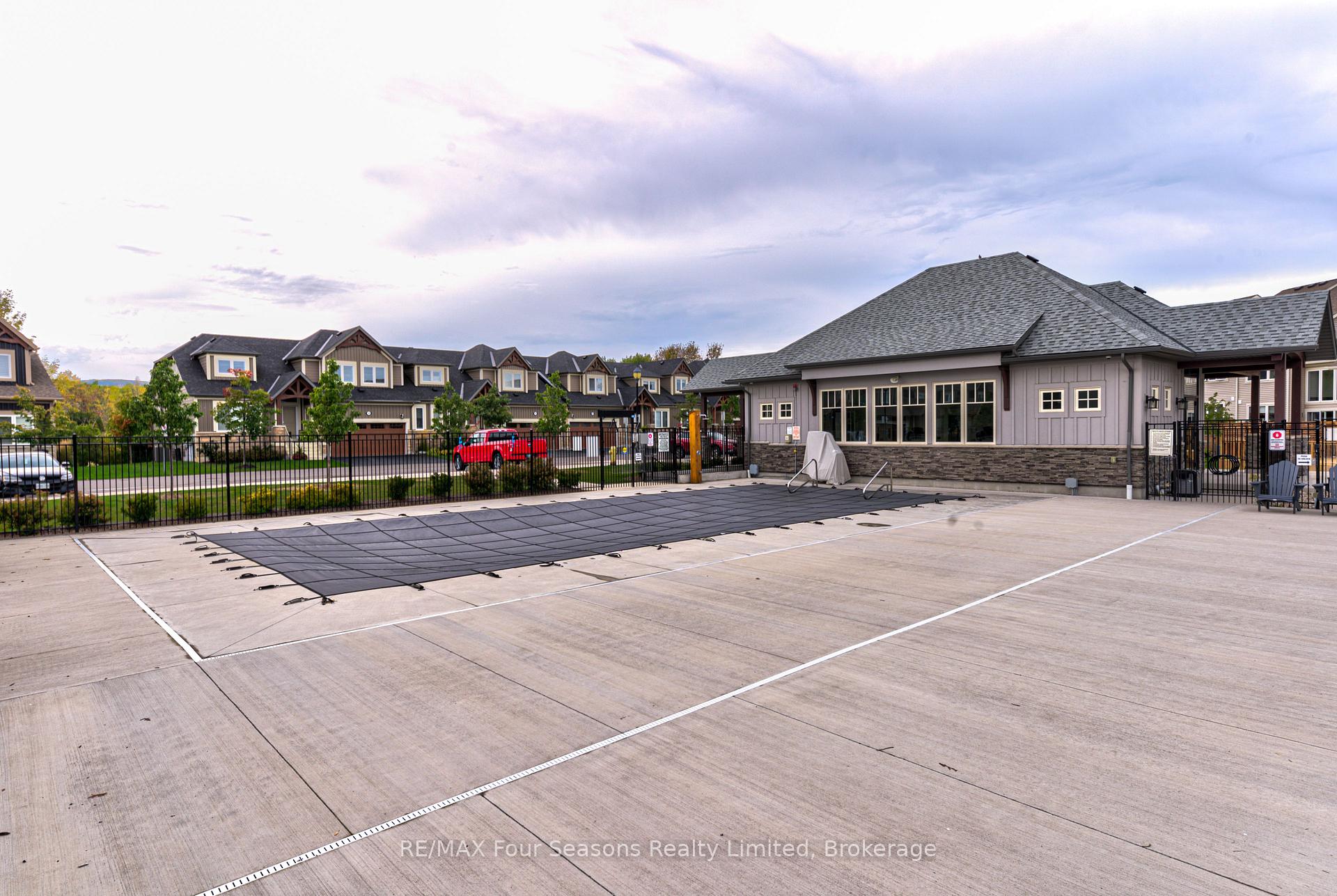 Photo 38 of 34 Lett Avenue, Collingwood — HOMEH
