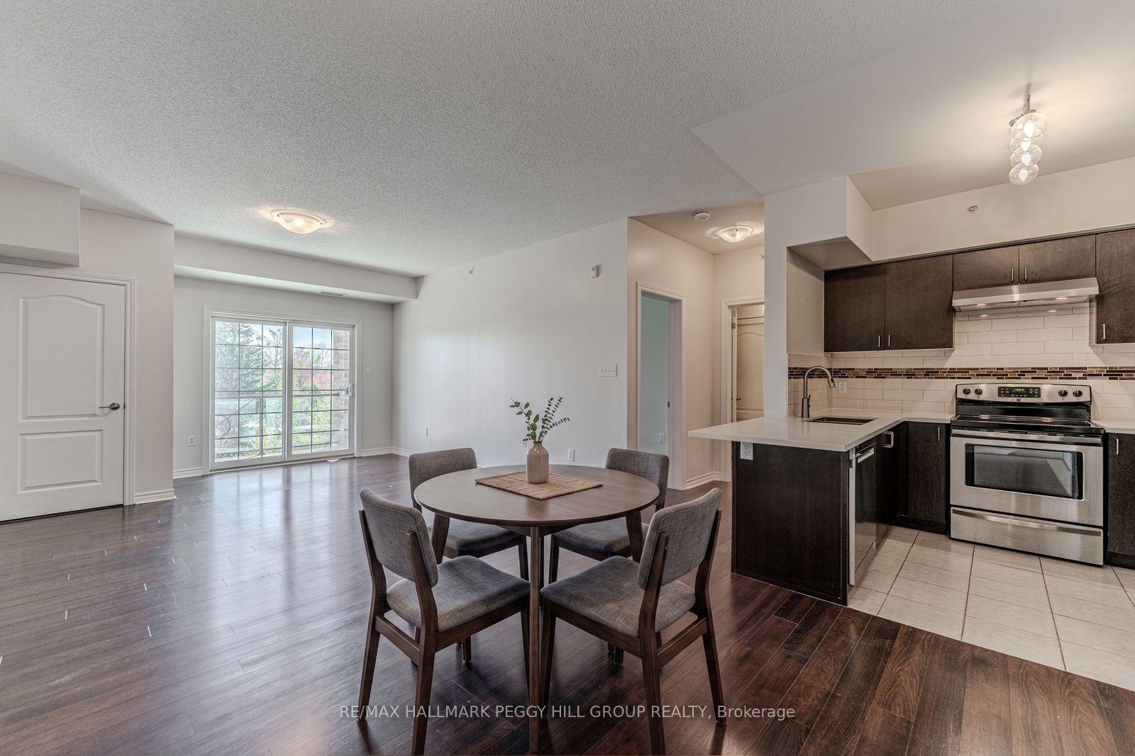 Photo 4 of Unit 305, 45 Ferndale Drive S, Barrie, Ardagh — HOMEH