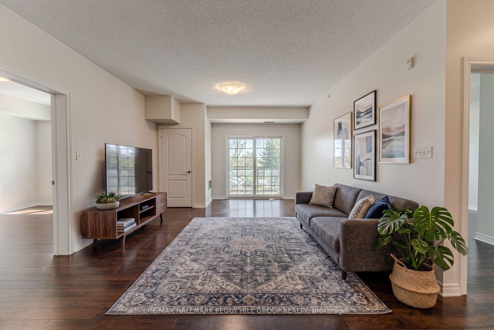 Photo 6 of Unit 305, 45 Ferndale Drive S, Barrie, Ardagh — HOMEH