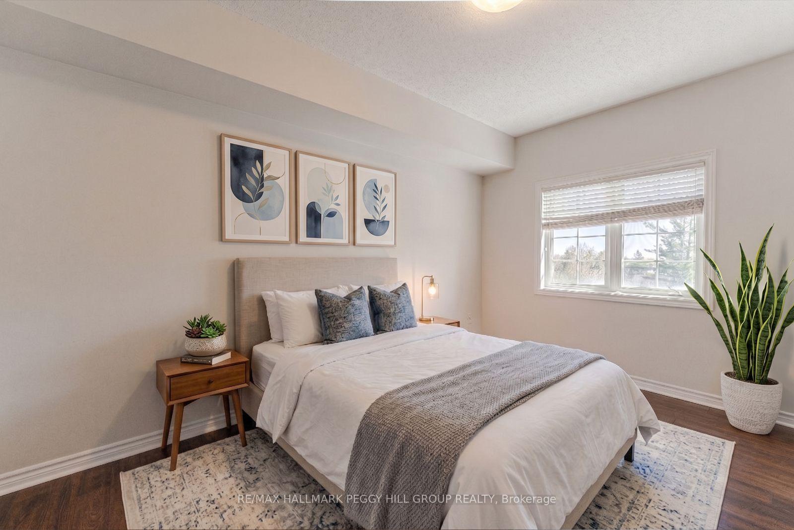 Photo 7 of Unit 305, 45 Ferndale Drive S, Barrie, Ardagh — HOMEH