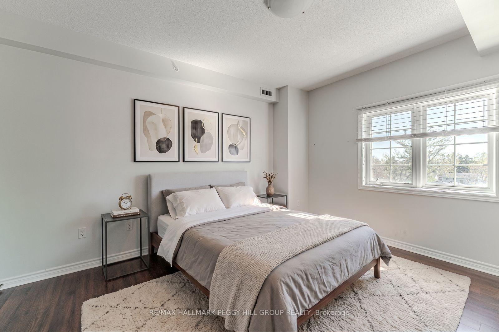 Photo 10 of Unit 305, 45 Ferndale Drive S, Barrie, Ardagh — HOMEH