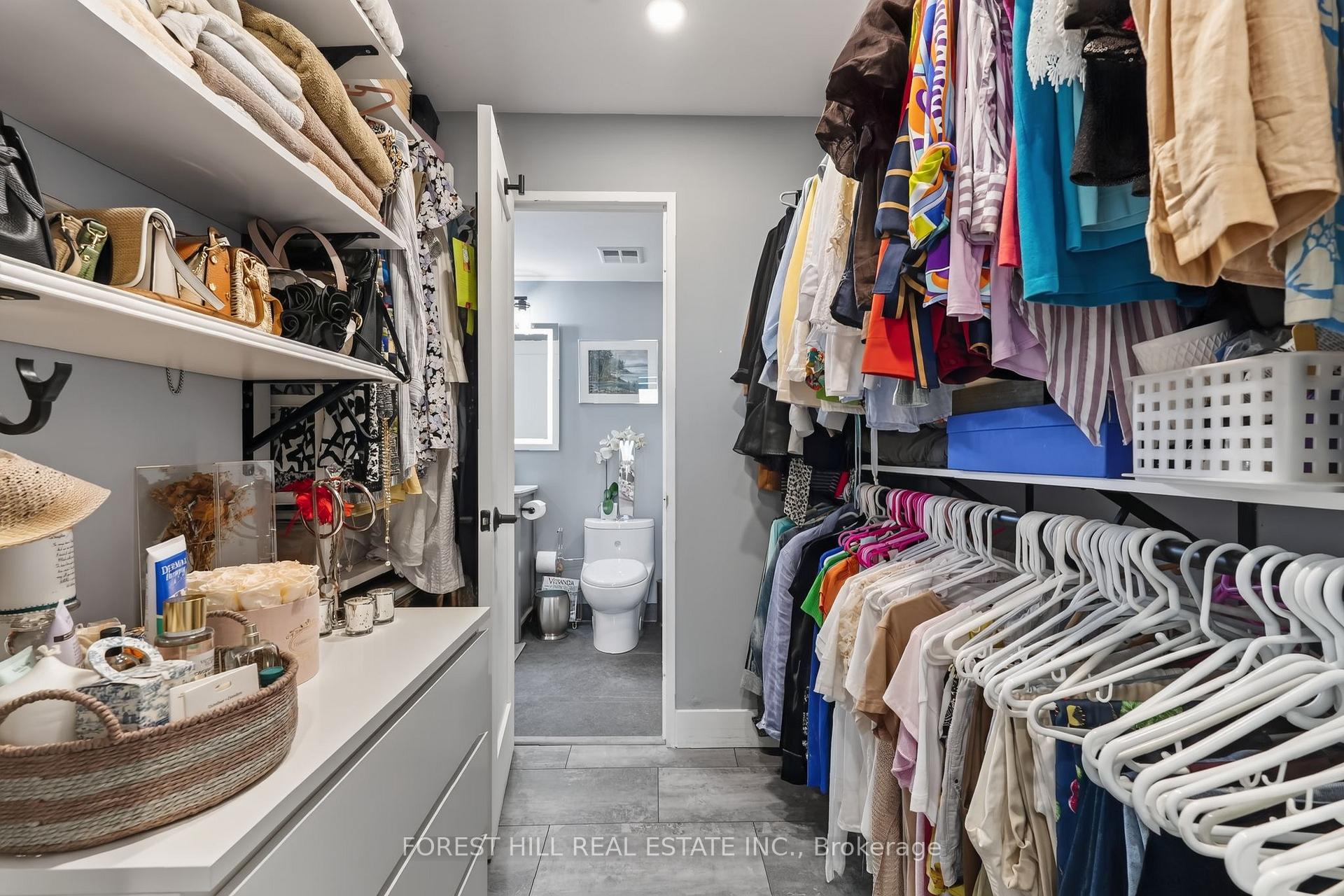 Photo 13 of Unit 1407, 101 Subway Crescent, Etobicoke, Islington-City Centre West — HOMEH