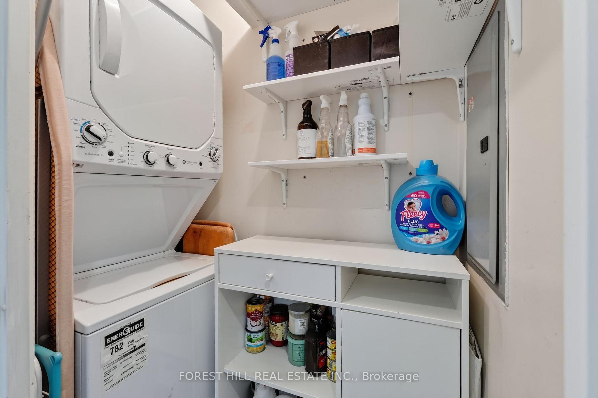 Photo 14 of Unit 1407, 101 Subway Crescent, Etobicoke, Islington-City Centre West — HOMEH