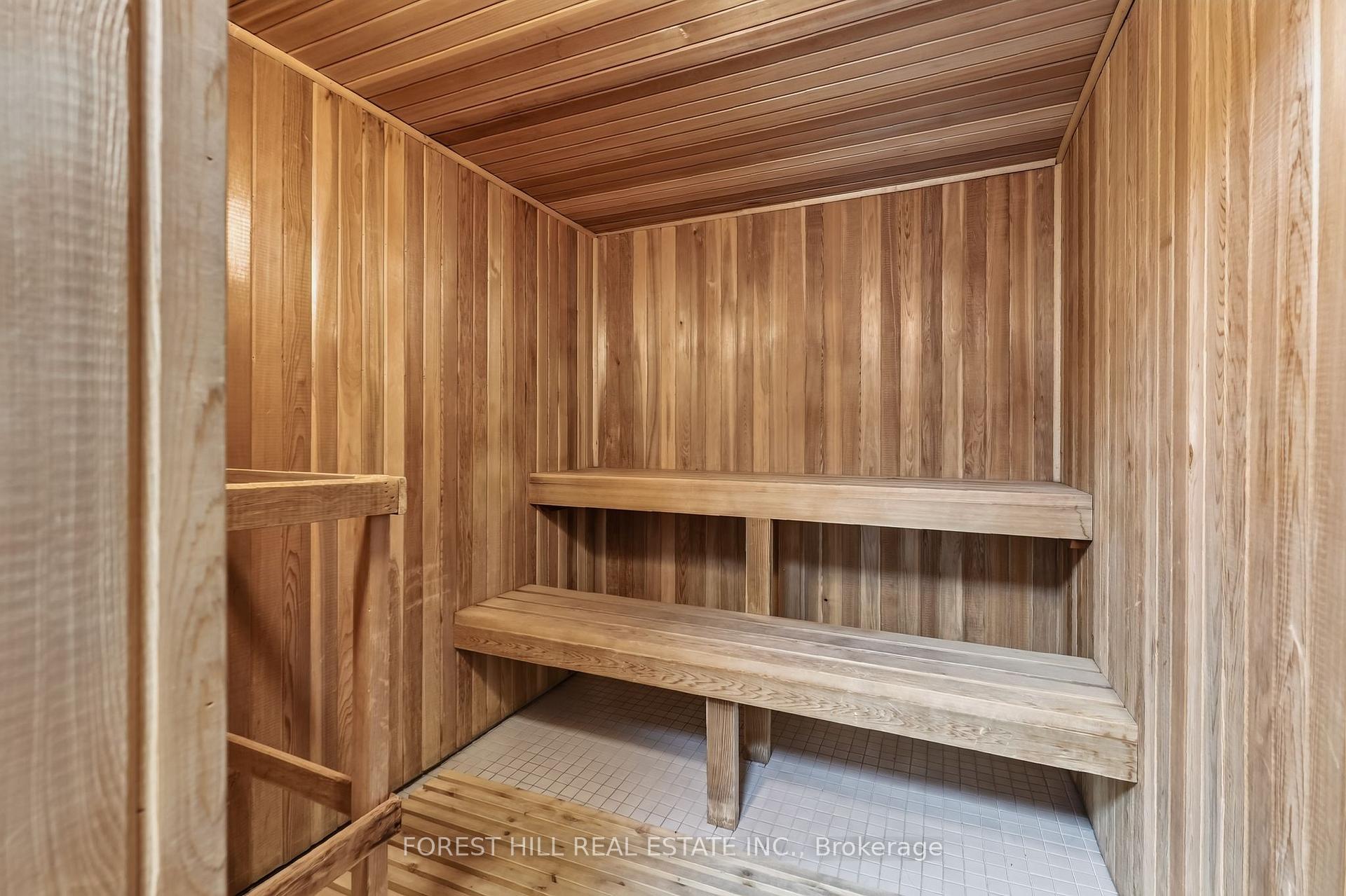 Photo 16 of Unit 1407, 101 Subway Crescent, Etobicoke, Islington-City Centre West — HOMEH