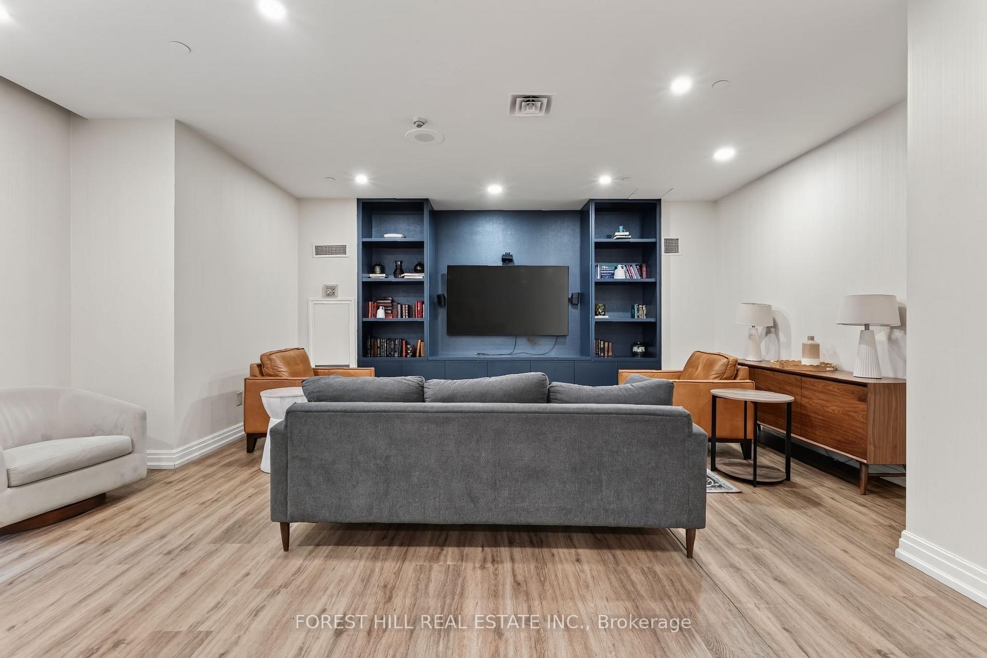 Photo 17 of Unit 1407, 101 Subway Crescent, Etobicoke, Islington-City Centre West — HOMEH