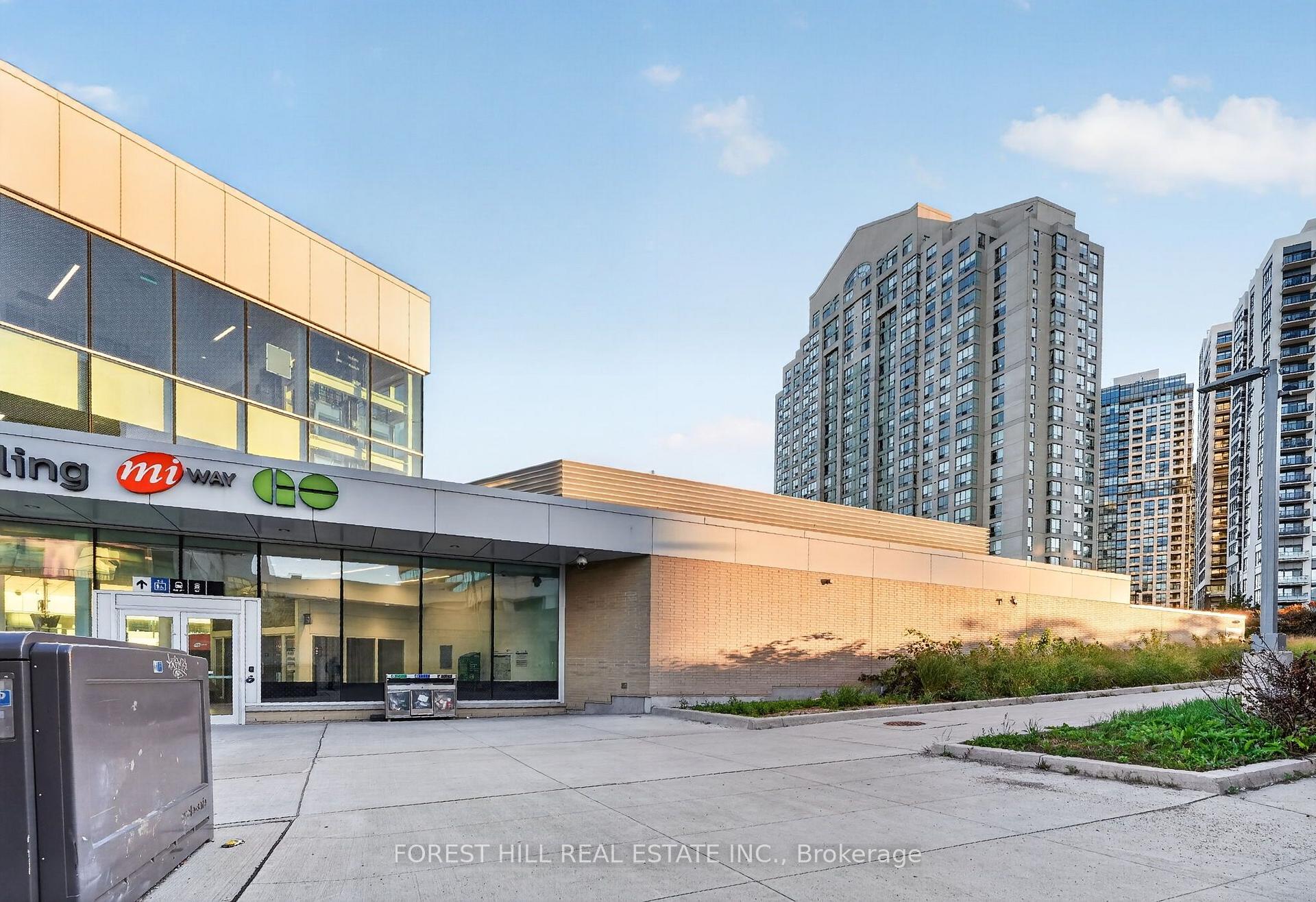 Photo 22 of Unit 1407, 101 Subway Crescent, Etobicoke, Islington-City Centre West — HOMEH