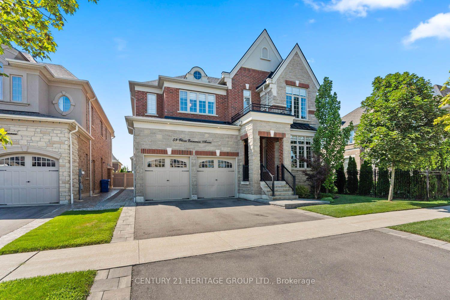 Photo of 59 Oliver Emmerson Avenue