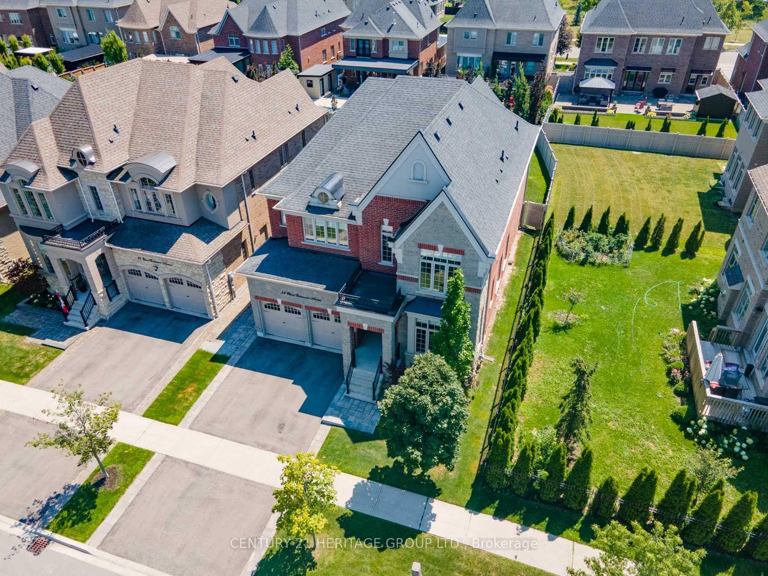 Photo 2 of 59 Oliver Emmerson Avenue, King, Nobleton — HOMEH