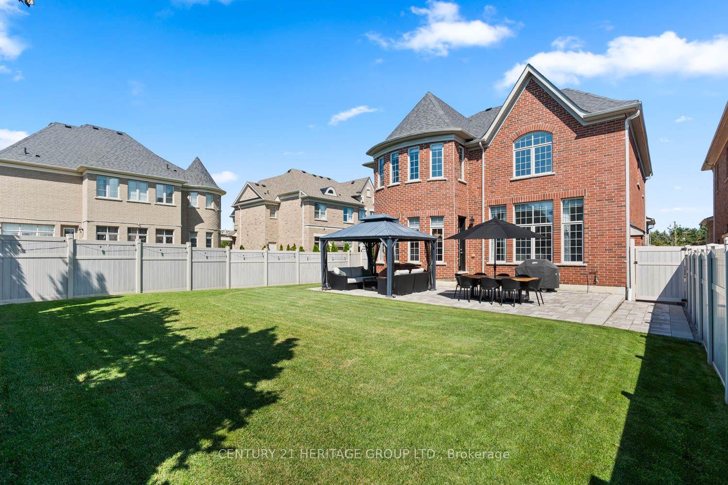 Photo 4 of 59 Oliver Emmerson Avenue, King, Nobleton — HOMEH
