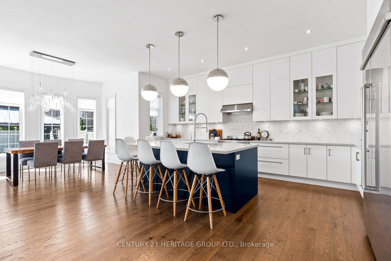 Photo 6 of 59 Oliver Emmerson Avenue, King, Nobleton — HOMEH