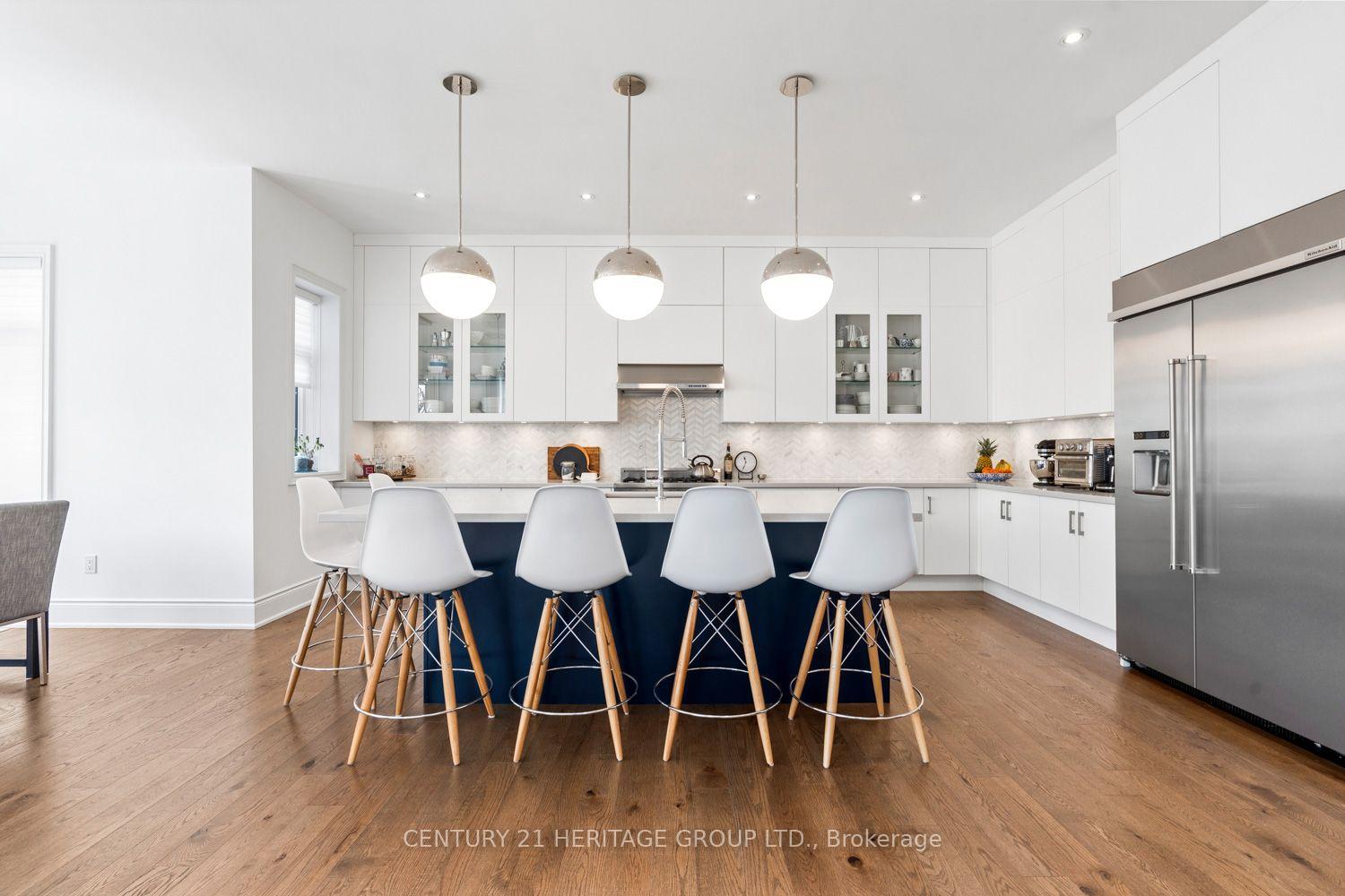 Photo 7 of 59 Oliver Emmerson Avenue, King, Nobleton — HOMEH
