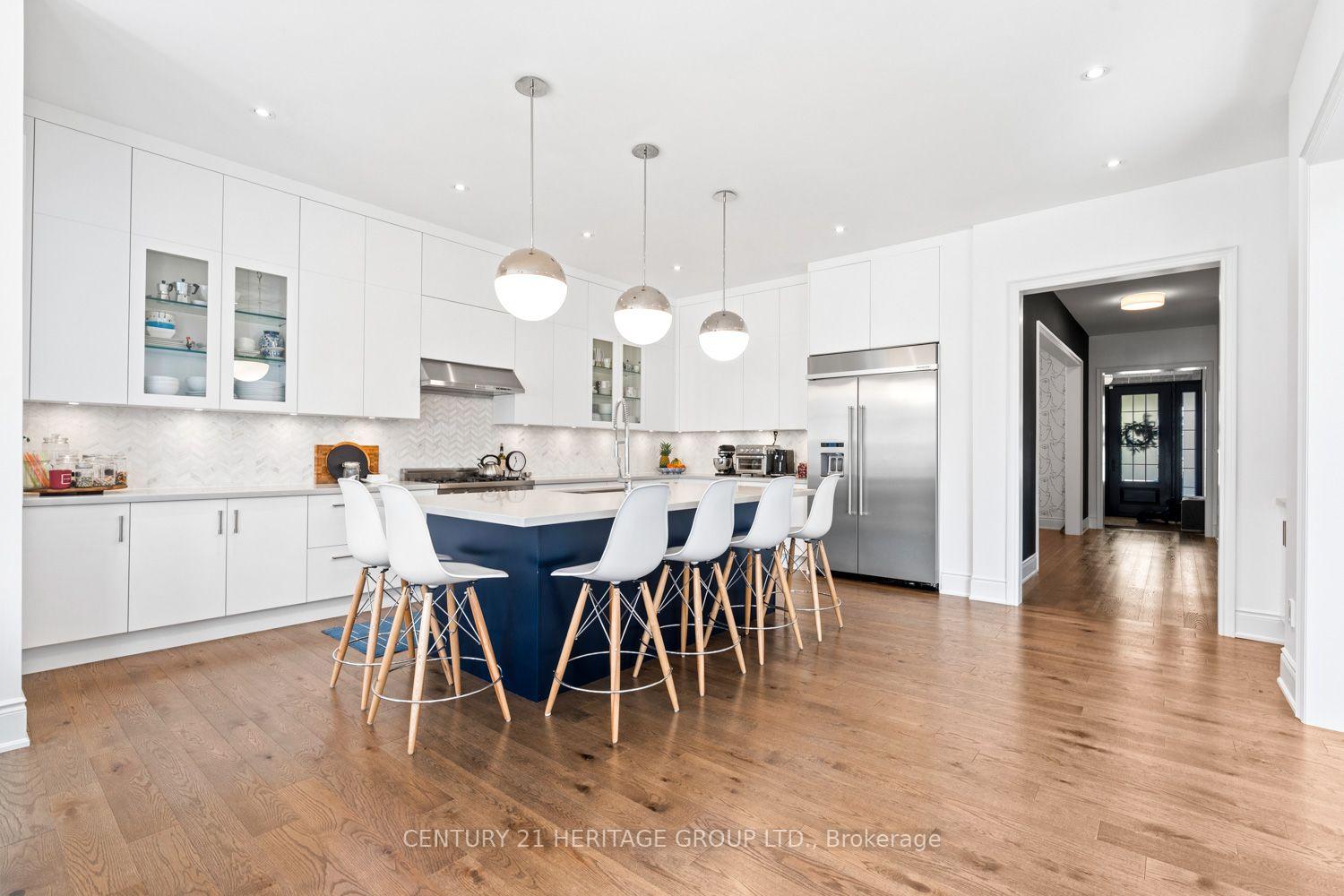 Photo 9 of 59 Oliver Emmerson Avenue, King, Nobleton — HOMEH