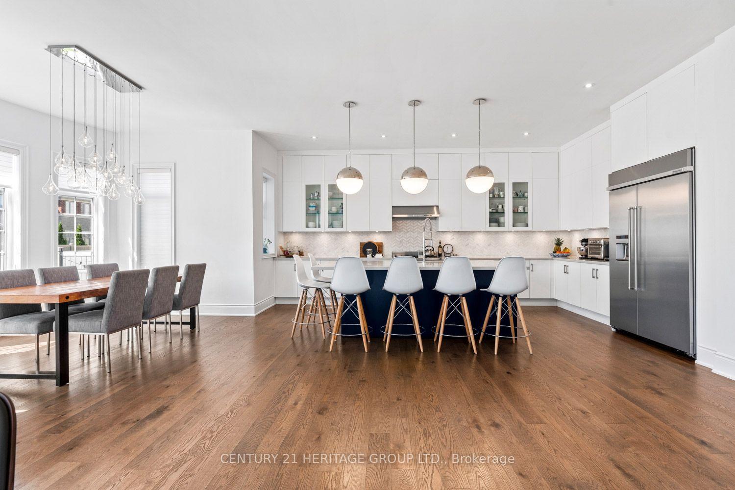 Photo 10 of 59 Oliver Emmerson Avenue, King, Nobleton — HOMEH