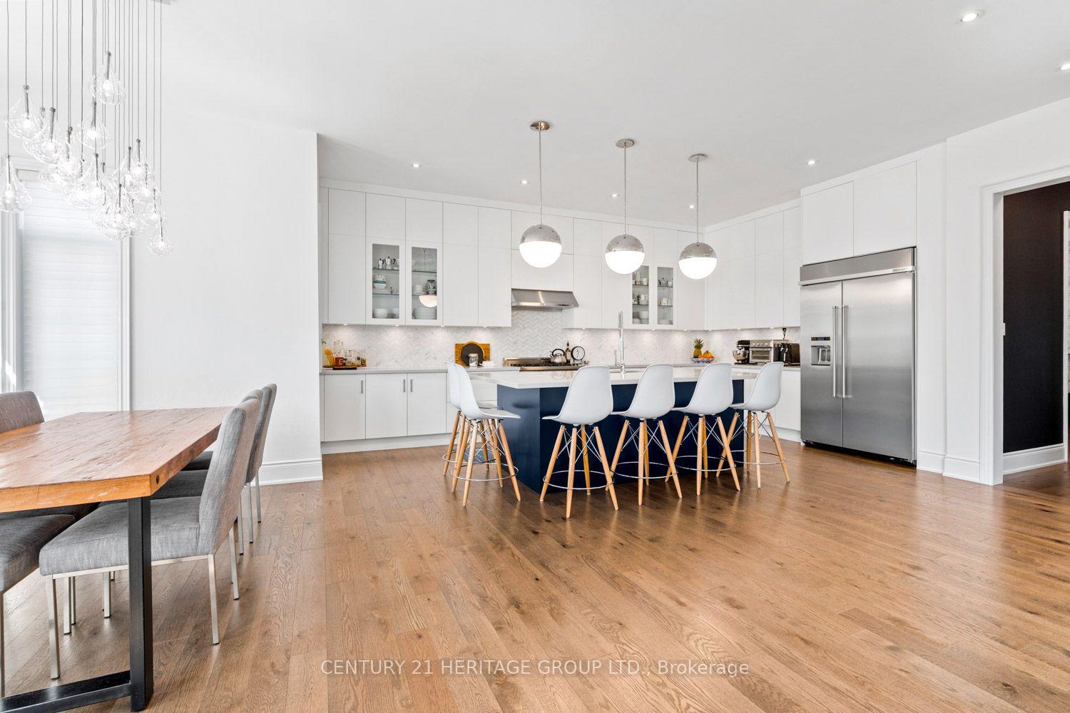 Photo 11 of 59 Oliver Emmerson Avenue, King, Nobleton — HOMEH